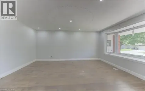 80 Lower Canada Crescent Kitchener ON N2P 1E8