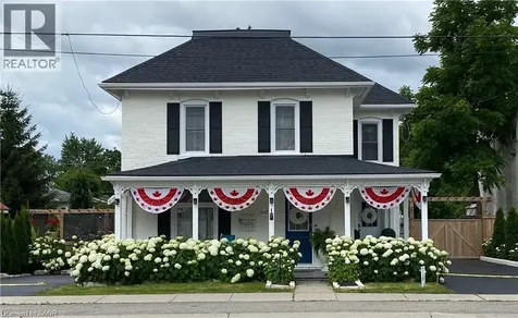 1047 Bay Street Port Rowan ON N0E 1M0