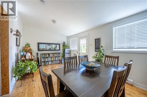 1047 Bay Street Port Rowan ON N0E 1M0