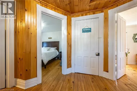1047 Bay Street Port Rowan ON N0E 1M0