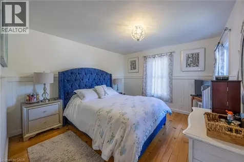 1047 Bay Street Port Rowan ON N0E 1M0