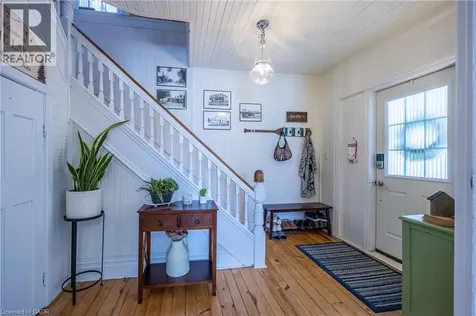 1047 Bay Street Port Rowan ON N0E 1M0
