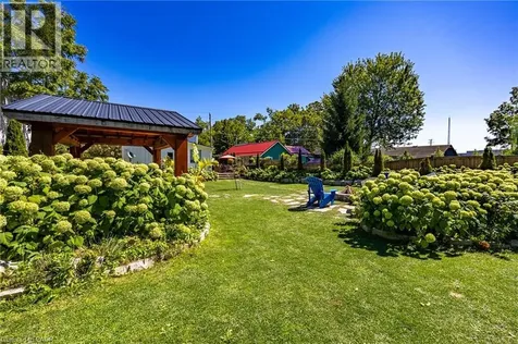 1047 Bay Street Port Rowan ON N0E 1M0