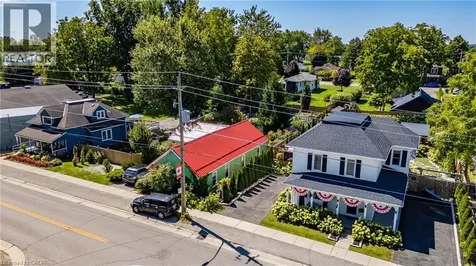 1047 Bay Street Port Rowan ON N0E 1M0
