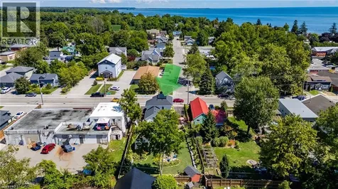 1047 Bay Street Port Rowan ON N0E 1M0