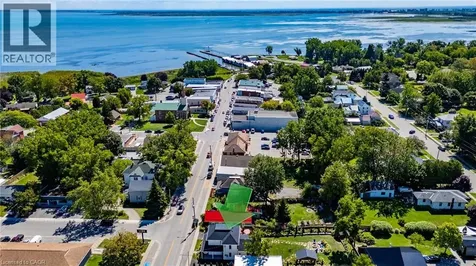 1047 Bay Street Port Rowan ON N0E 1M0