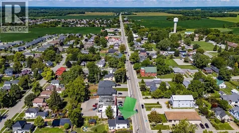 1047 Bay Street Port Rowan ON N0E 1M0