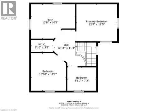 1047 Bay Street Port Rowan ON N0E 1M0