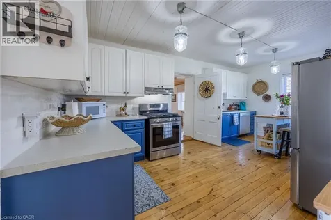 1047 Bay Street Port Rowan ON N0E 1M0