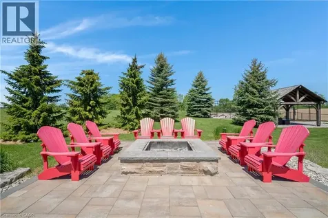 214 Jerseyville Road Brantford ON N3T 5M1