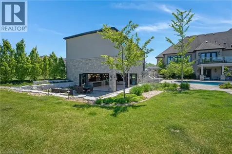 214 Jerseyville Road Brantford ON N3T 5M1