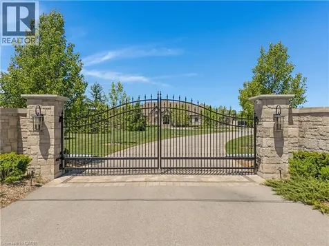 214 Jerseyville Road Brantford ON N3T 5M1
