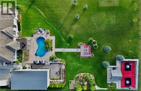 214 Jerseyville Road Brantford ON N3T 5M1