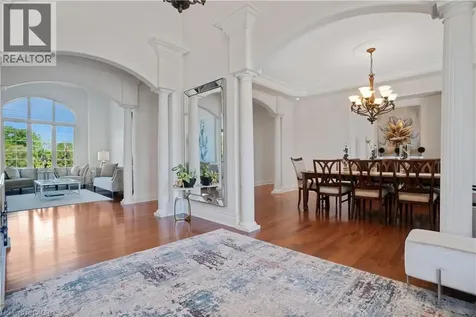 214 Jerseyville Road Brantford ON N3T 5M1