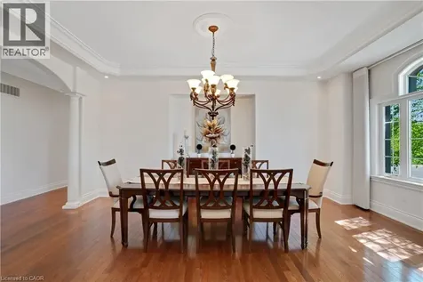 214 Jerseyville Road Brantford ON N3T 5M1