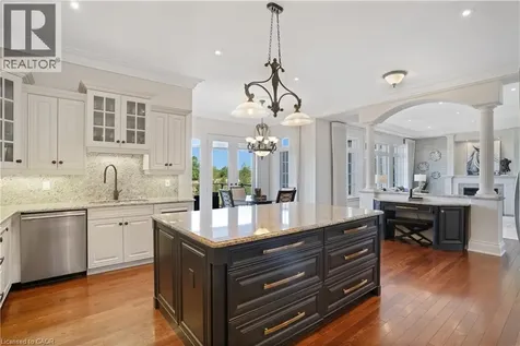 214 Jerseyville Road Brantford ON N3T 5M1