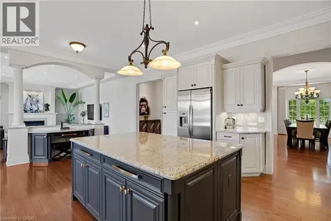 214 Jerseyville Road Brantford ON N3T 5M1