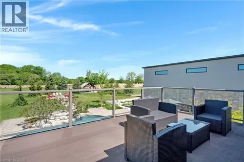 214 Jerseyville Road Brantford ON N3T 5M1