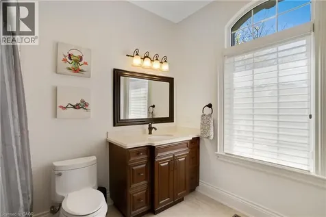 214 Jerseyville Road Brantford ON N3T 5M1