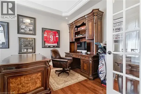 214 Jerseyville Road Brantford ON N3T 5M1