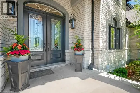 214 Jerseyville Road Brantford ON N3T 5M1