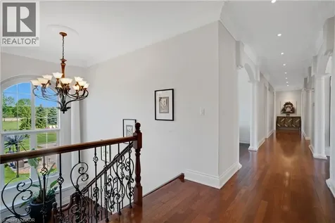 214 Jerseyville Road Brantford ON N3T 5M1