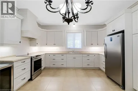 214 Jerseyville Road Brantford ON N3T 5M1