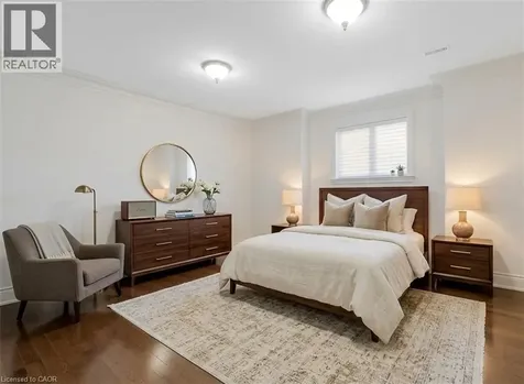 214 Jerseyville Road Brantford ON N3T 5M1