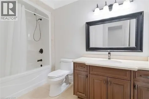 214 Jerseyville Road Brantford ON N3T 5M1