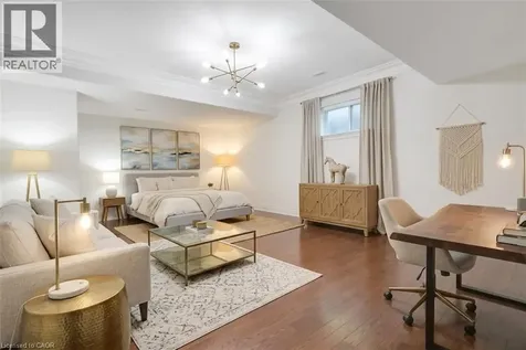 214 Jerseyville Road Brantford ON N3T 5M1