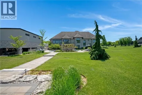 214 Jerseyville Road Brantford ON N3T 5M1