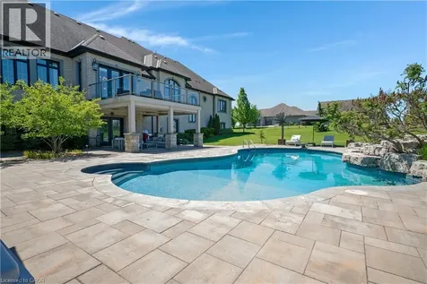 214 Jerseyville Road Brantford ON N3T 5M1