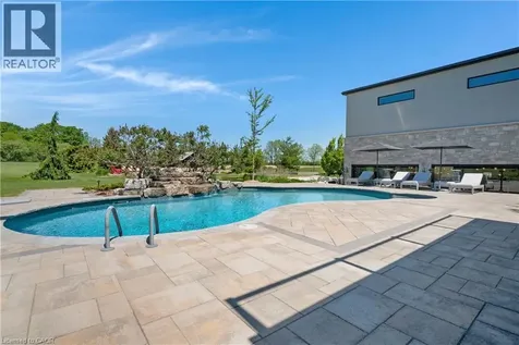 214 Jerseyville Road Brantford ON N3T 5M1