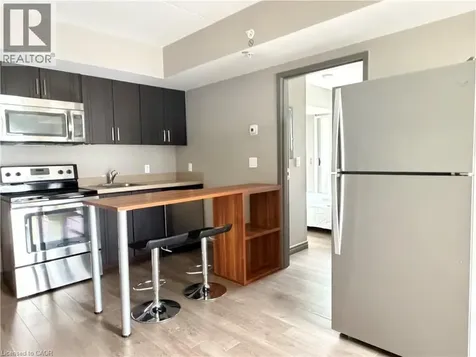 321 Spruce Street Waterloo ON N2L 3M6