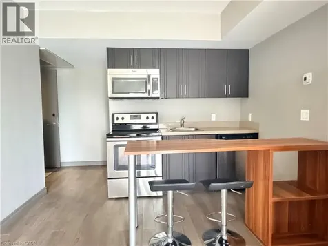 321 Spruce Street Waterloo ON N2L 3M6