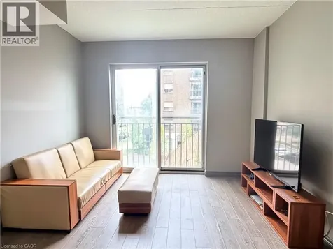 321 Spruce Street Waterloo ON N2L 3M6