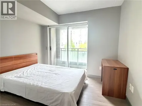 321 Spruce Street Waterloo ON N2L 3M6