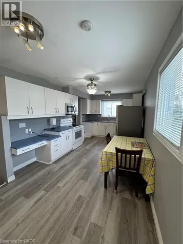 589 Beechwood Drive Waterloo ON N2T 2K9
