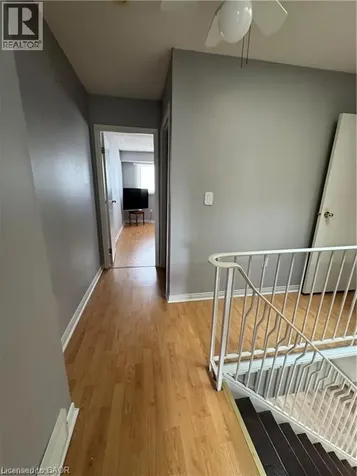 589 Beechwood Drive Waterloo ON N2T 2K9