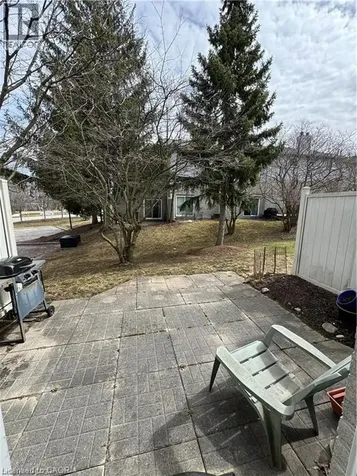 589 Beechwood Drive Waterloo ON N2T 2K9