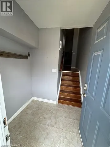 589 Beechwood Drive Waterloo ON N2T 2K9