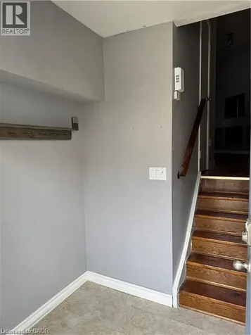 589 Beechwood Drive Waterloo ON N2T 2K9