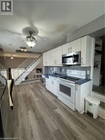 589 Beechwood Drive Waterloo ON N2T 2K9