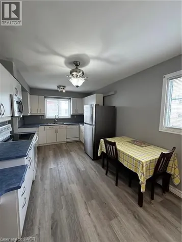 589 Beechwood Drive Waterloo ON N2T 2K9