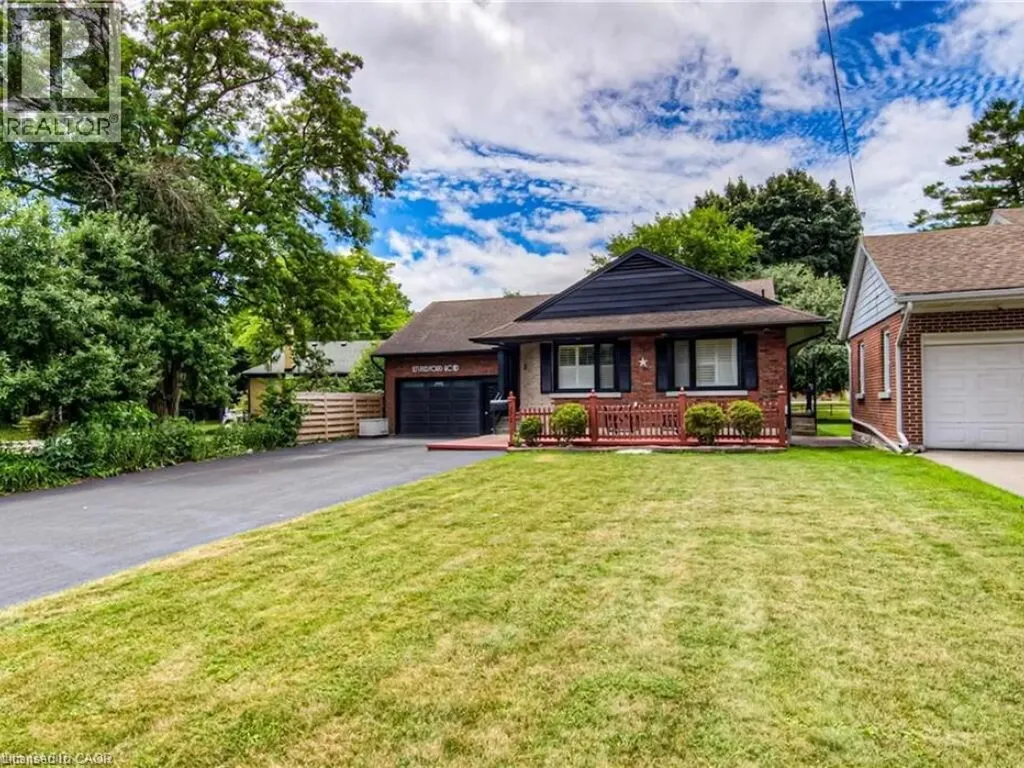 271 Bedford Road Kitchener ON N2G 3A7