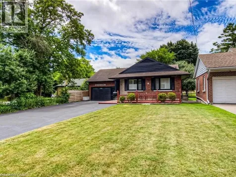 271 Bedford Road Kitchener ON N2G 3A7