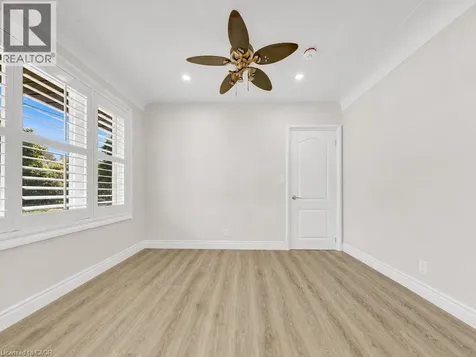 271 Bedford Road Kitchener ON N2G 3A7
