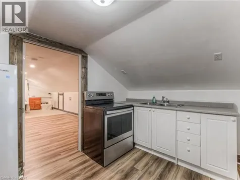 271 Bedford Road Kitchener ON N2G 3A7