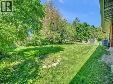 271 Bedford Road Kitchener ON N2G 3A7