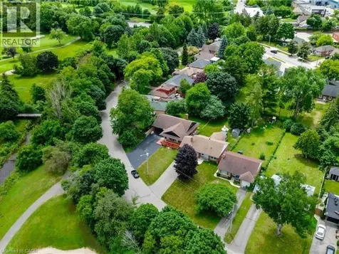 271 Bedford Road Kitchener ON N2G 3A7